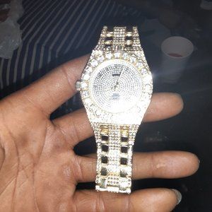 A watch